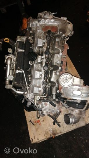 Toyota Avensis T250 Moteur 