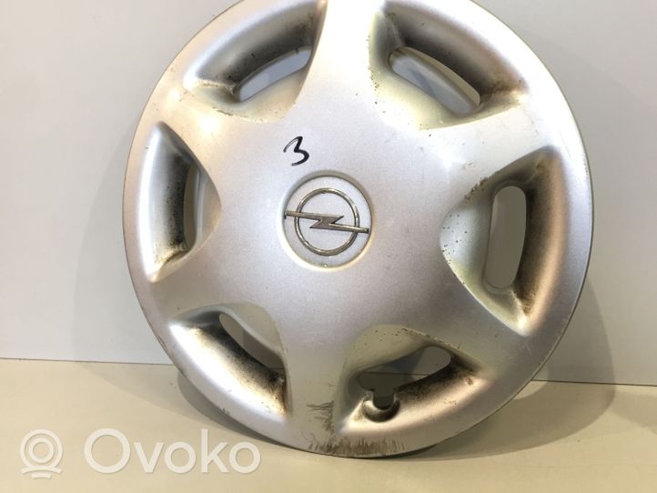 Opel Vectra B Kołpaki oryginalne R14 90468686