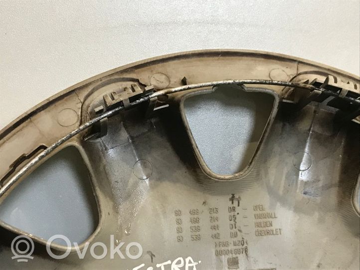 Opel Vectra B Kołpaki oryginalne R15 90498213