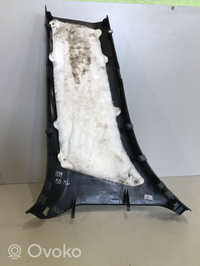 Mercedes-Benz ML W166 (B) pillar trim (bottom) A1666902625