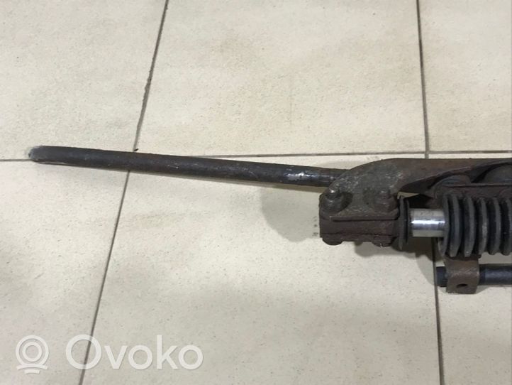 Audi 80 90 B2 Steering rack 7881955118