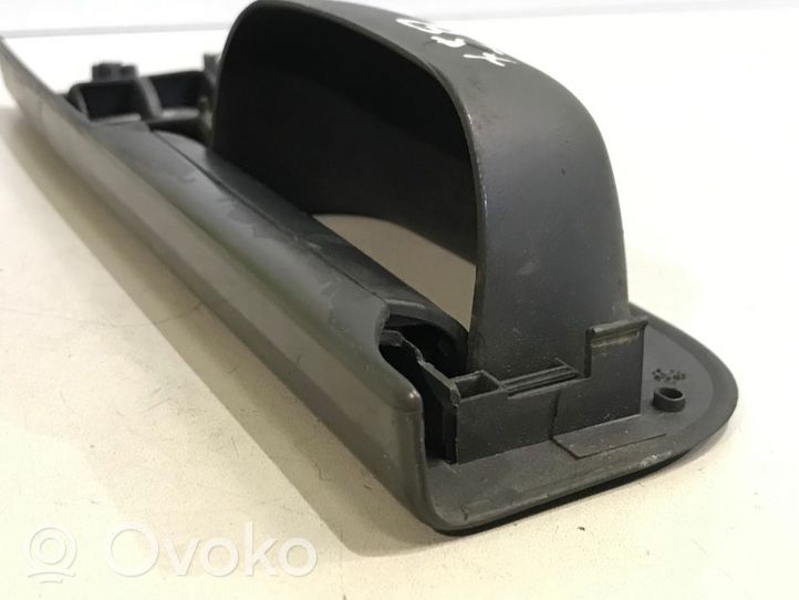 Volkswagen PASSAT B5.5 Rivestimento pulsantiera finestrino della portiera anteriore 3B1867171E