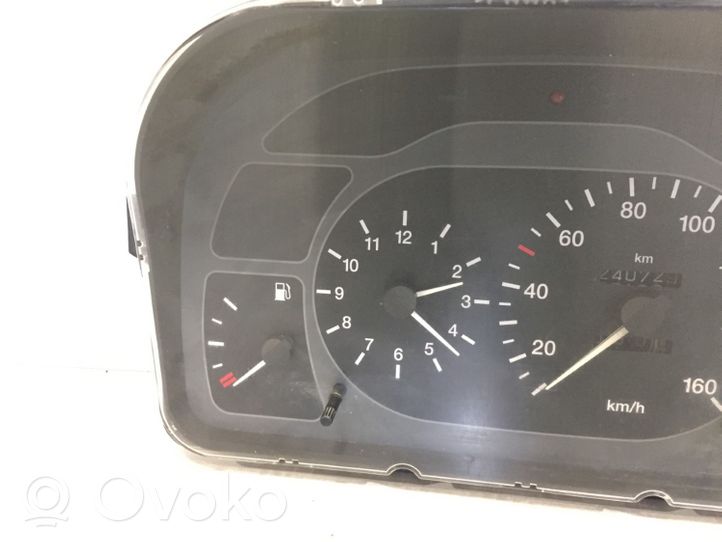 Opel Movano A Licznik / Prędkościomierz RN0002001