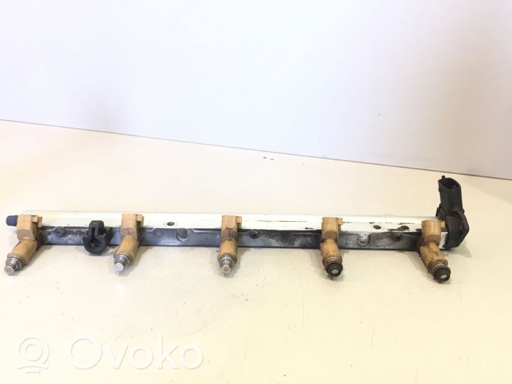 Volvo V50 Set di iniettori 30756098