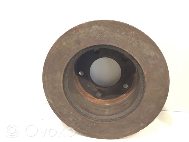 Mercedes-Benz Sprinter W901 W902 W903 W904 Rear brake disc 