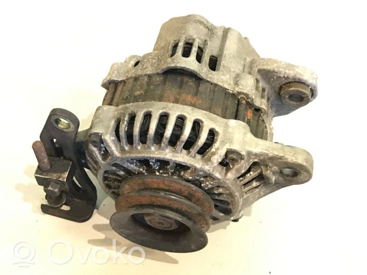 Mitsubishi Pajero Generatore/alternatore A3TB1999