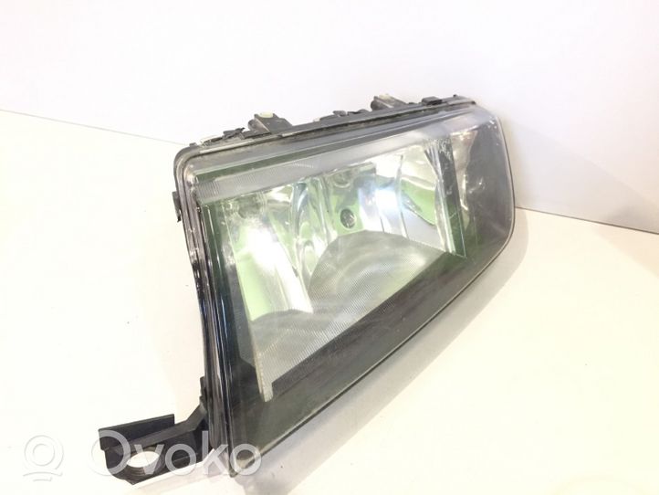 Skoda Fabia Mk1 (6Y) Lampa przednia 246365