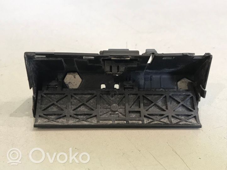 Volkswagen Tiguan Uchwyt / Rączka zewnętrzna otwierania klapy tylnej / bagażnika 5N0827335B