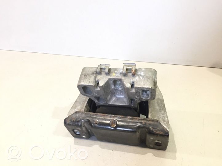 Volkswagen Bora Supporto della scatola del cambio 1J0199555