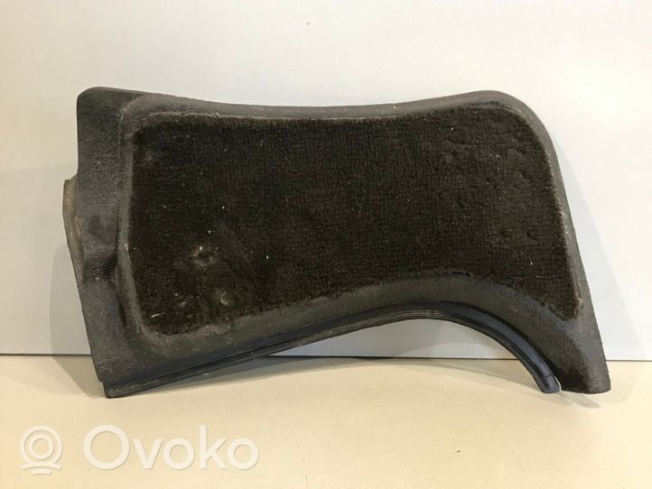 Audi Coupe Отделка переднего порога (внутренняя) 855867271