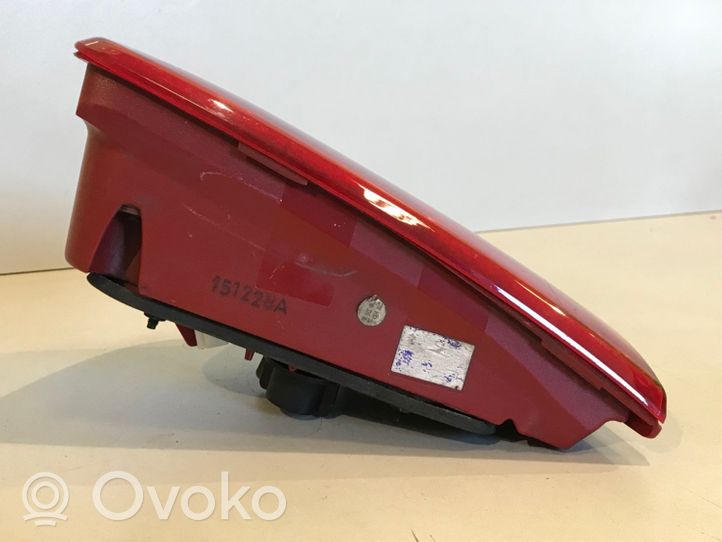 KIA Sorento Tailgate rear/tail lights 92403C5010