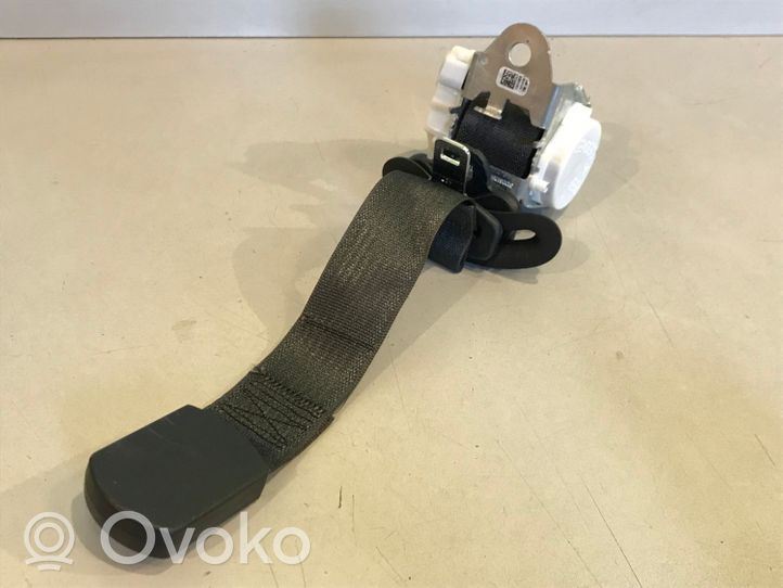 Jeep Cherokee Ceinture de sécurité arrière P1UU52DX9AC