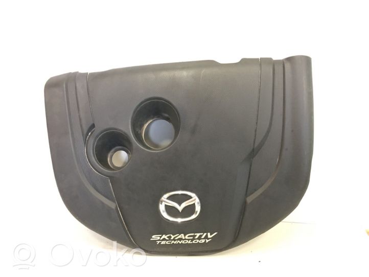 Mazda 6 Copri motore (rivestimento) SH0210231