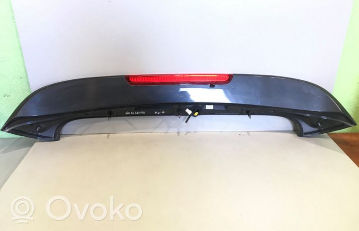 KIA Sorento Spoiler del portellone posteriore/bagagliaio 87210C5000