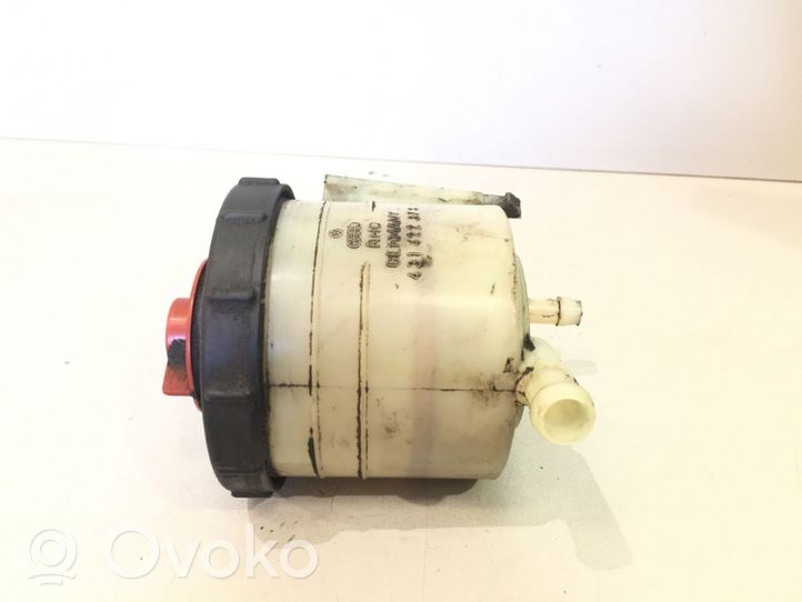 Audi Coupe Serbatoio/vaschetta del liquido del servosterzo 431422373C