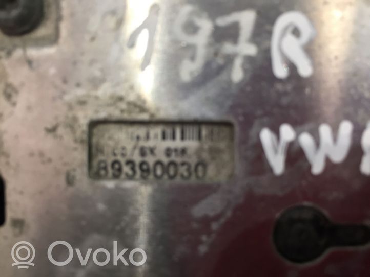 Volkswagen PASSAT B6 Moduł poziomowanie świateł Xenon 3C0941608