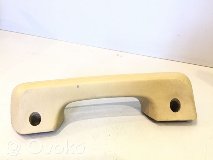 Mercedes-Benz E W123 Rivestimento della maniglia interna per portiera anteriore 1239702001