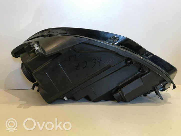 Audi A6 S6 C7 4G Phare frontale 1EJ01114902