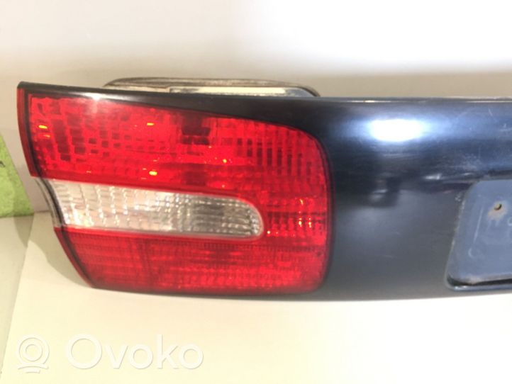 Volvo S40, V40 Takaluukun rekisterikilven valon palkki 285800