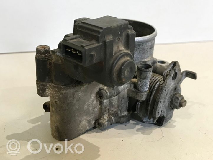 KIA Sorento Throttle valve 3515033010