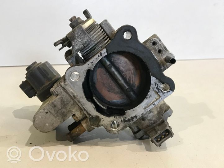KIA Sorento Throttle valve 3515033010