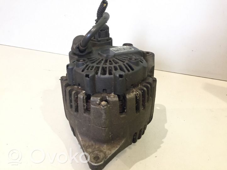 KIA Sorento Generatore/alternatore A0002655009