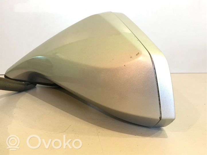 Volvo XC60 Front door electric wing mirror 823089