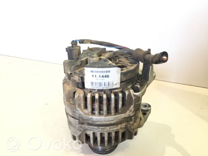 Volkswagen Caddy Alternator 111446