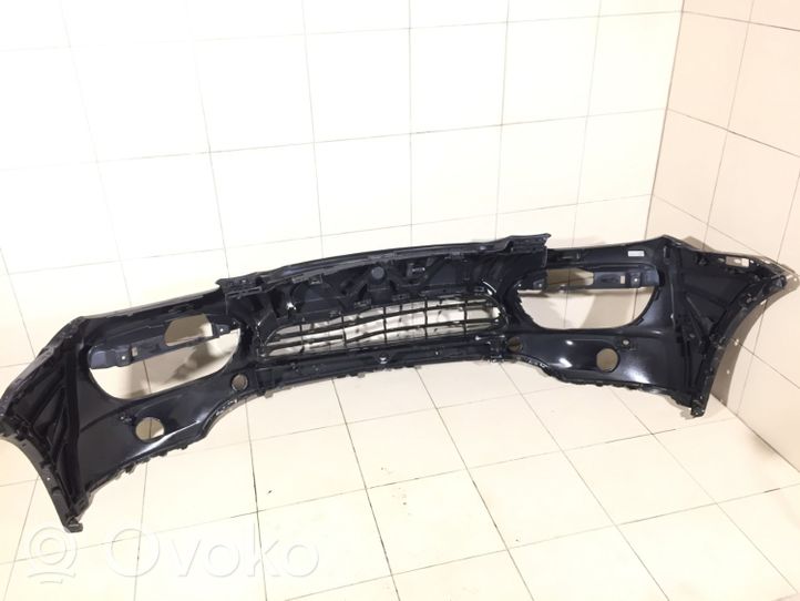 Porsche Cayenne (92A) Paraurti anteriore 7P5807178