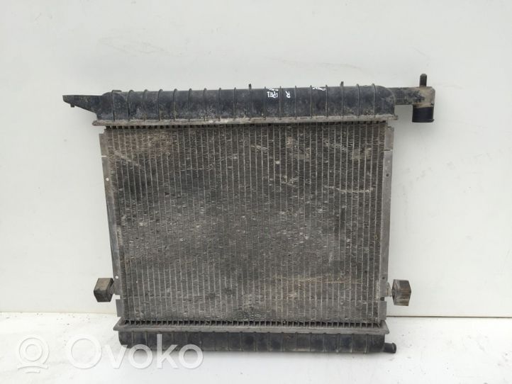 Opel Omega A Radiateur de refroidissement 