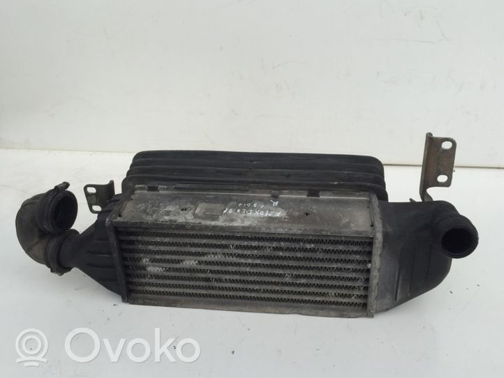 Ford Mondeo MK II Chłodnica powietrza doładowującego / Intercooler 97FF9L440AB