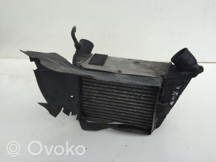 Audi A6 S6 C4 4A Canale guida dell’aria dell’intercooler 4A0145805K