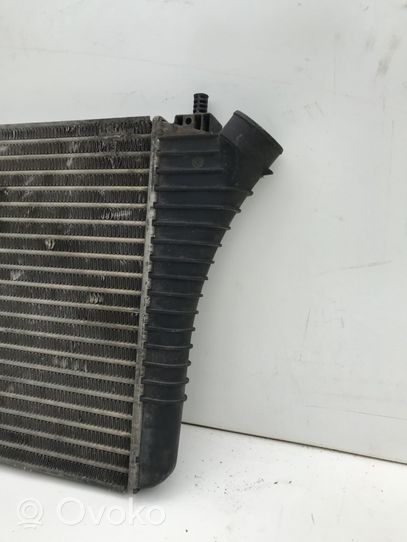 Saab 9000 CS Chłodnica powietrza doładowującego / Intercooler 