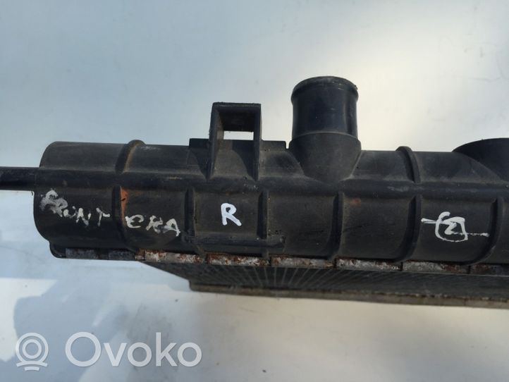 Opel Frontera A Coolant radiator 91146915