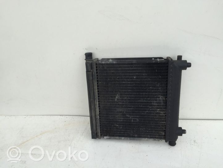 Mercedes-Benz 190 W201 Radiateur de refroidissement 