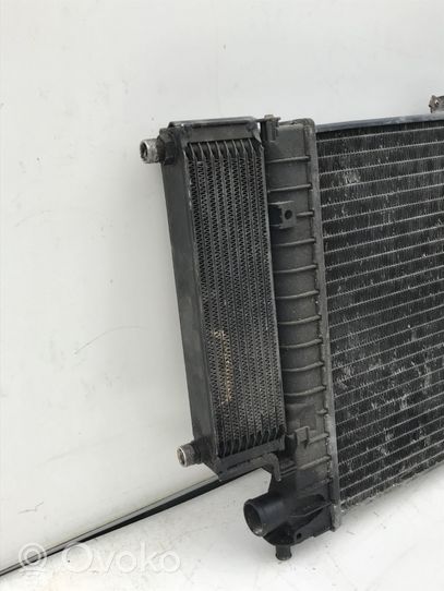 Saab 9000 CS Radiateur de refroidissement 