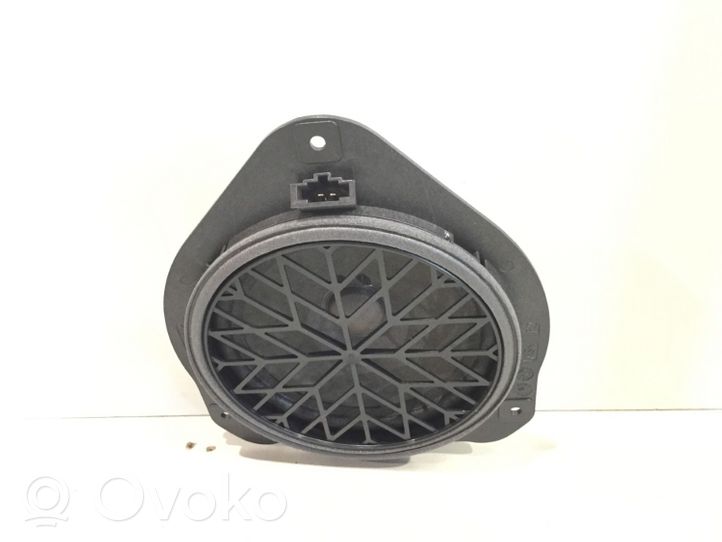 Audi A5 8T 8F Takaoven kaiutin 8T0035411