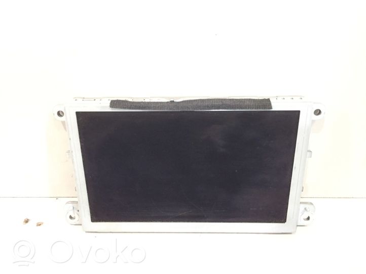 Audi A5 8T 8F Monitor/display/piccolo schermo 4F0919604