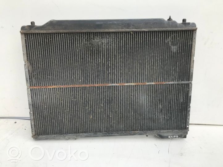 Toyota Previa (XR10, XR20) I Radiateur de refroidissement 