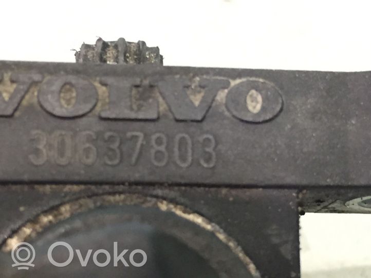 Volvo XC90 Czujnik położenia wału korbowego 30637803