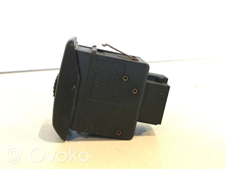 Volkswagen Golf II Headlight level height control switch 191941333