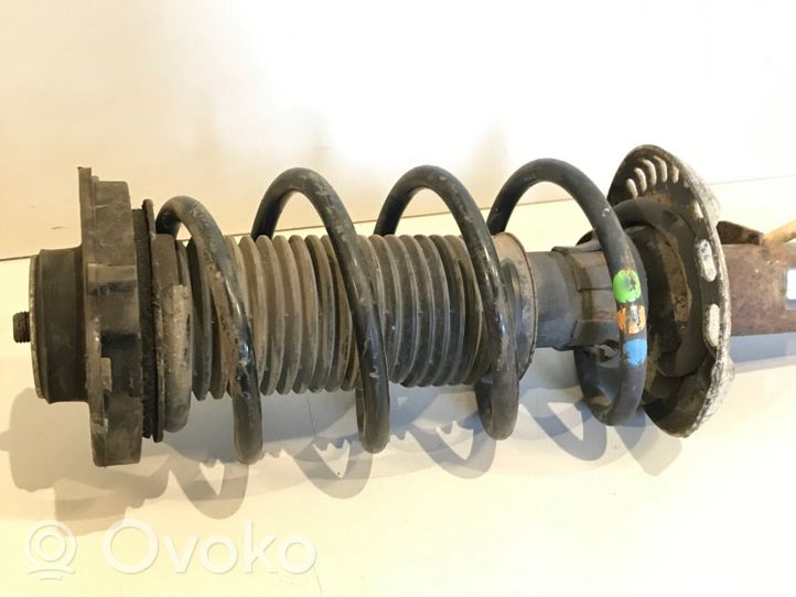 Volkswagen Golf V Ammortizzatore anteriore con molla elicoidale 1K0413031BE