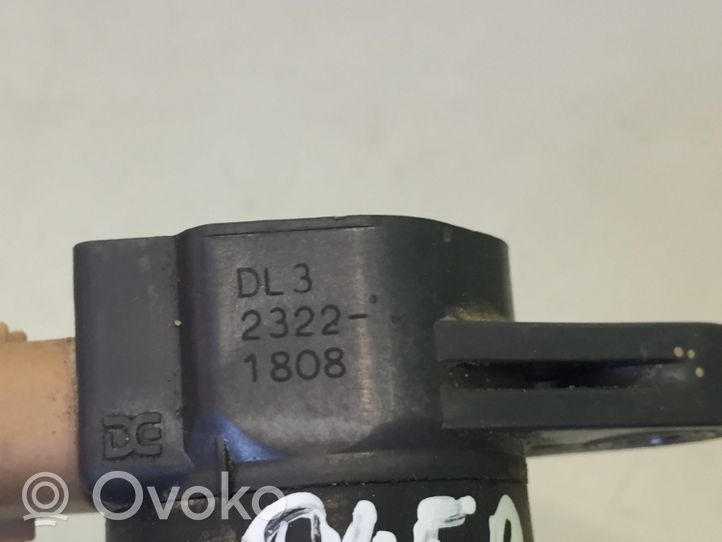 Suzuki SX4 High voltage ignition coil DL323221808