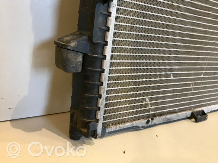 BMW 7 E38 Coolant radiator 6075201E