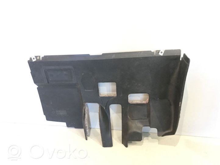 BMW 3 E36 Panelės apdailos skydas (apatinis) 8146269