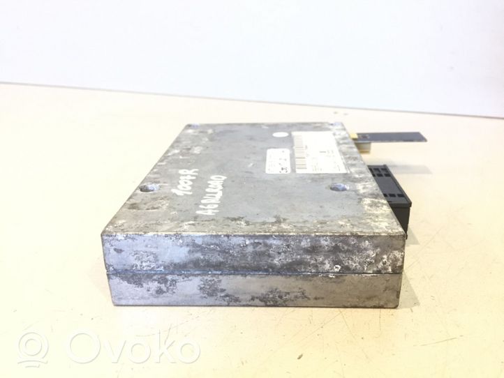 Audi A6 Allroad C6 Bluetooth control unit module 4E0862335