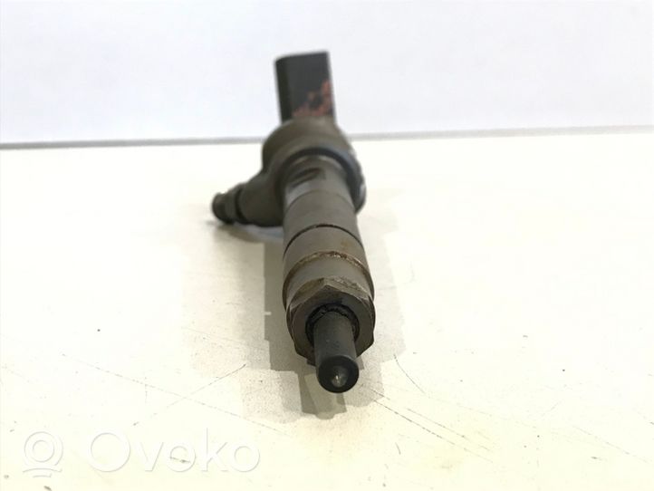 BMW 3 E90 E91 Injecteur de carburant 0445110289