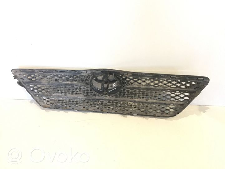 Toyota Corolla E120 E130 Front grill 5311402010