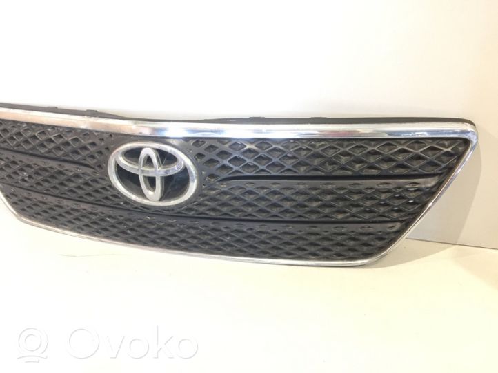 Toyota Corolla E120 E130 Front grill 5311402010