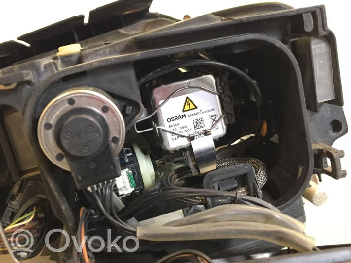 Volkswagen PASSAT B6 Faro delantero/faro principal 3C0941754G